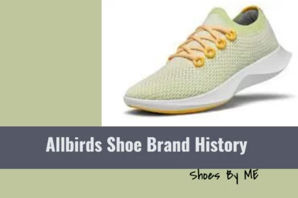 allbirds shoes