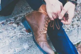 Cole Haan's Sustainability Journey: From Materials to Manufacturing 6 cool haan history