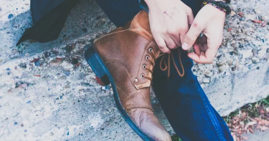 Cole Haan's Sustainability Journey: From Materials to Manufacturing 1 cool haan history