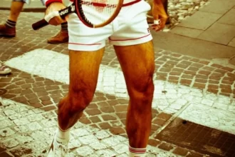 The History of Diadora: Tracing the Roots of an Italian Icon 6 Diadora shoe history