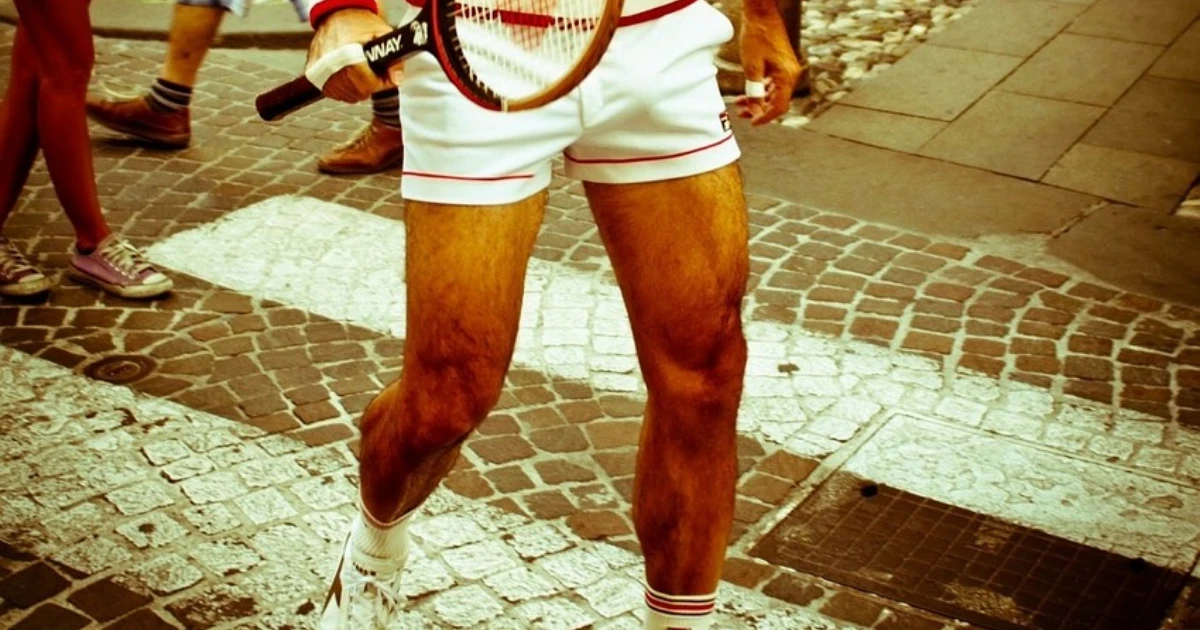 The History of Diadora: Tracing the Roots of an Italian Icon 2 Diadora shoe history