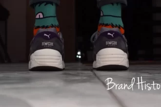 Puma Footwear Brand History 8 puma brand history