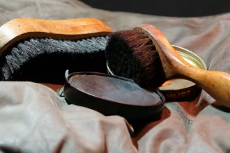 The dos and don'ts of polishing your shoes 2 shoe polish