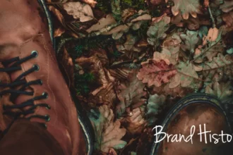 Woodland Shoes Brand History 2 woodland brand history