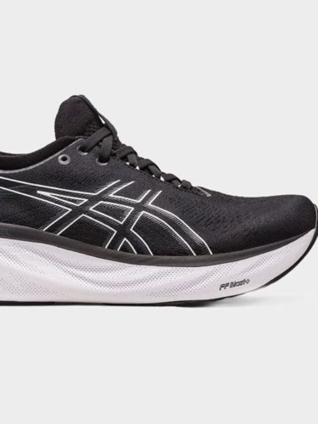 Best Ascis Shoess for Running