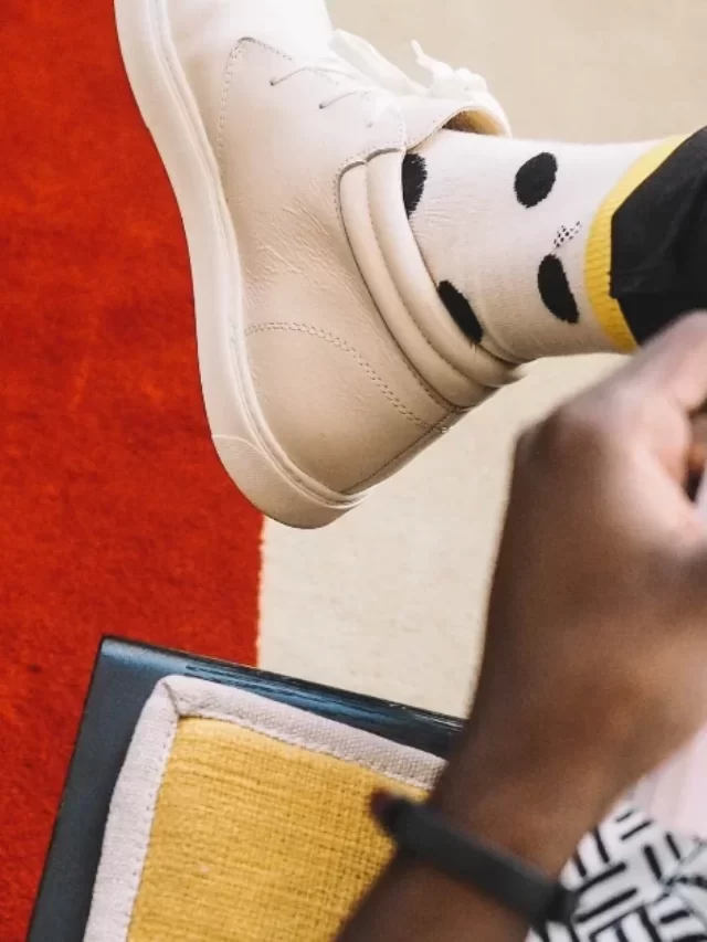 Avia Shoes Brand History