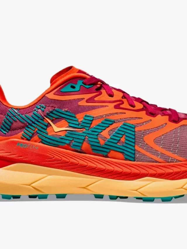 Best Long Distance Running Shoes