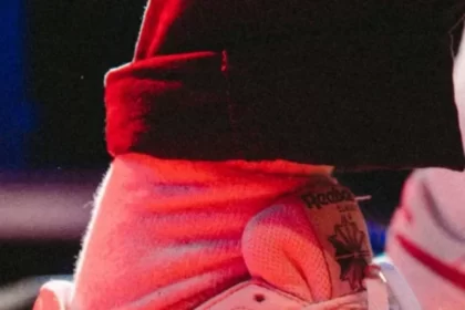 reebok brand history