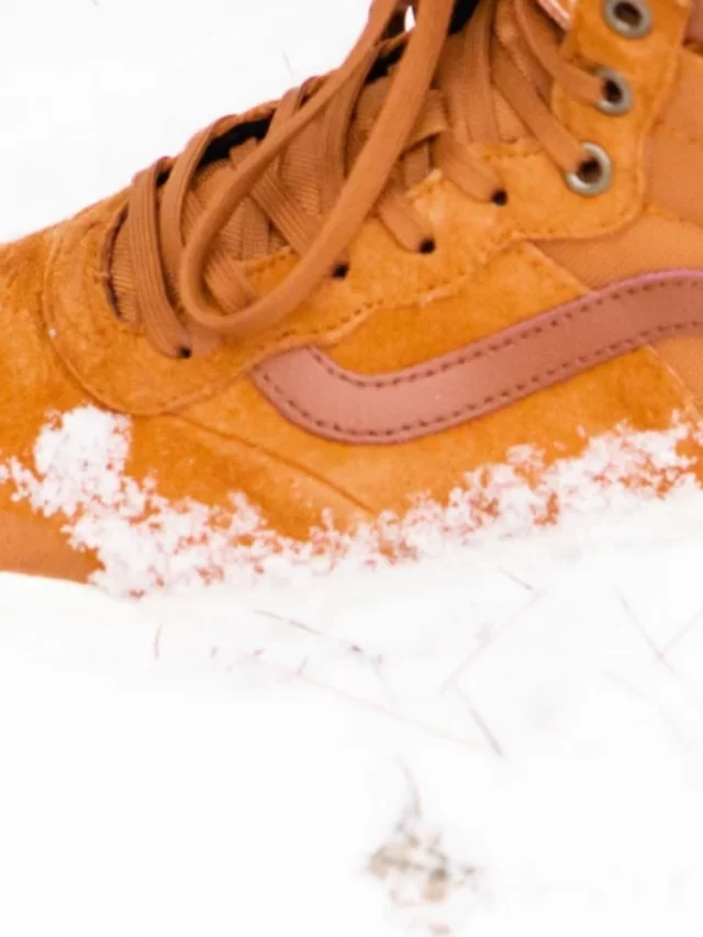 Vans: Footwear brand History