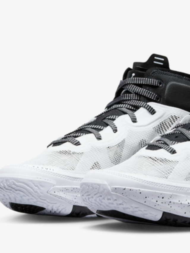 Best Nike Basketball Shoes