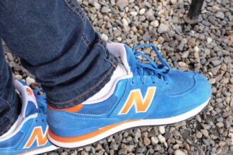 The Rise of New Balance: A Look at the Brand's History 14 new balance history