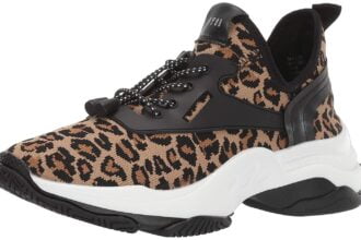Steve Madden: The Fashion Footwear Brand that Defines Style and Affordability 8 steve madden women myles