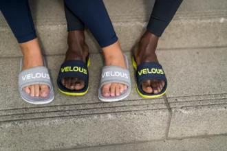 Footprints of Fashion: The Evolution of Velous Footwear 12 velous footwear history